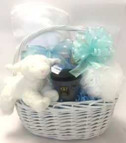 Sensational New Mother's Spa ($65 & Up)